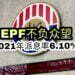 EPF, RETIRE