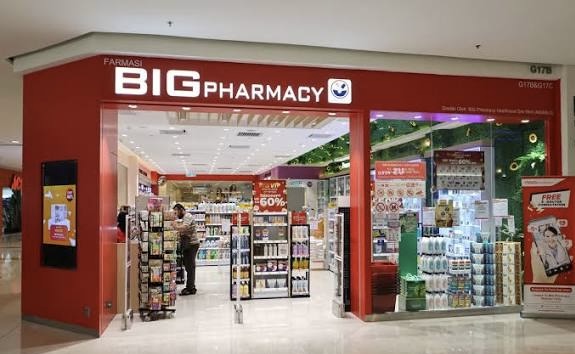全马拥有逾600家药房 Big Caring集团传明年IPO上市！